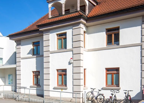 Rundgang