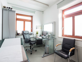 sprechzimmer