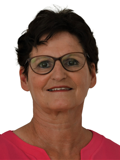 Elisabeth Pahn