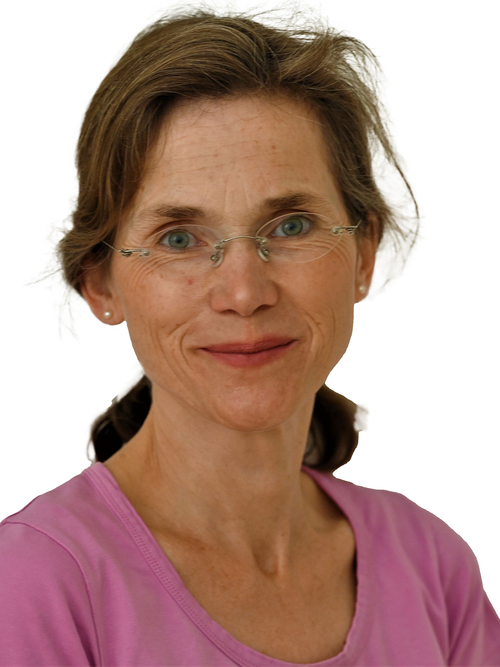 Dr. med. Claudia Schröer
