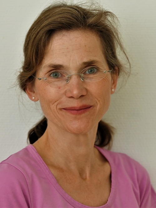 Dr. med. Claudia Schröer