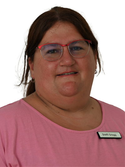 Steffi Gregg
