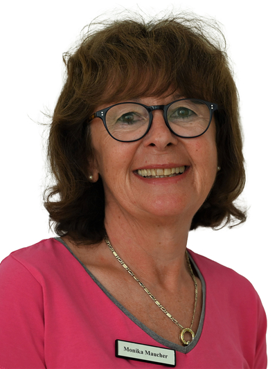 Monika Maucher