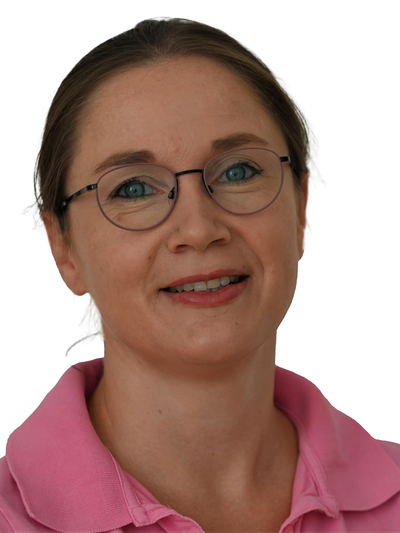 Kristin Rummel
