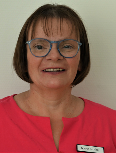 Karin Rothe