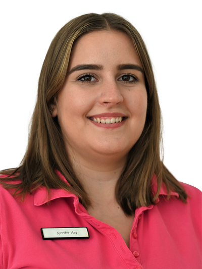 Jennifer May