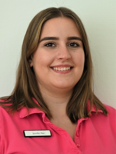 Jennifer May
