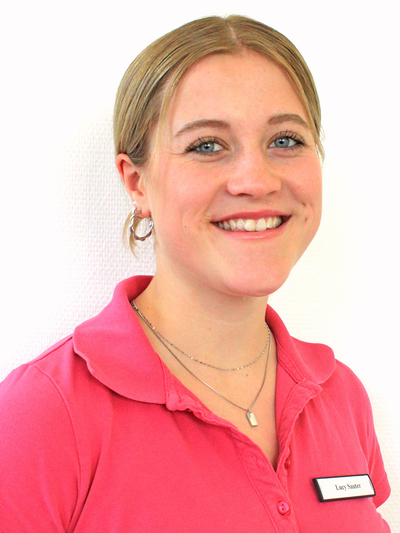 Lucy Sauter
