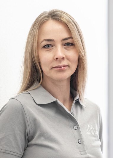 Anastasia Franz