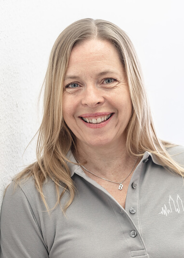Bettina Kranz