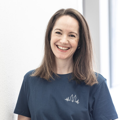 Dr. med.  Nina Glaser