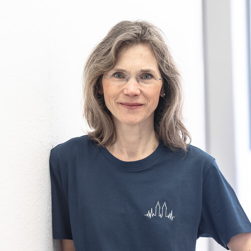 Dr. med. Claudia Schröer