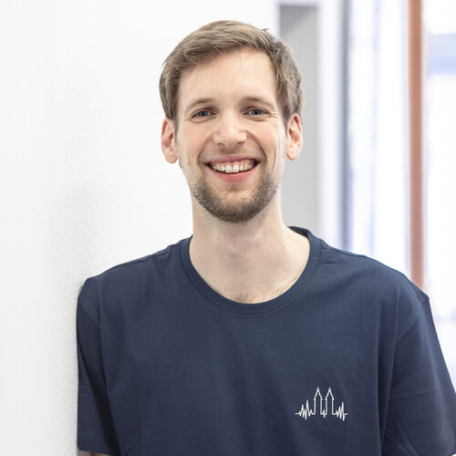 Dr. med.  Rik Walsemann