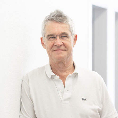 Dr. med. Thomas Graeve