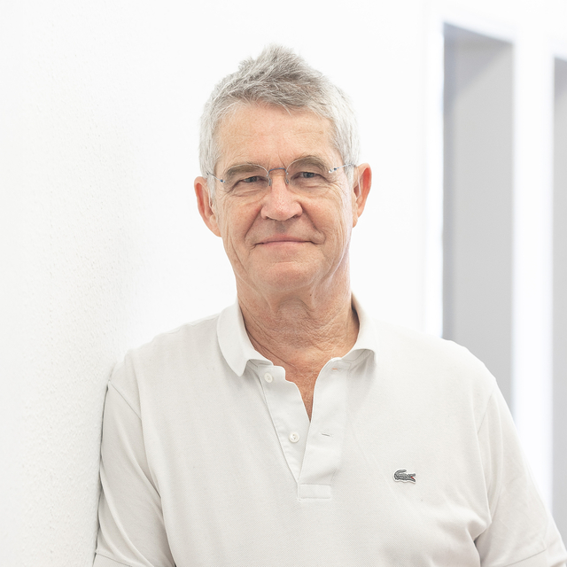 Dr.med. Thomas Graeve