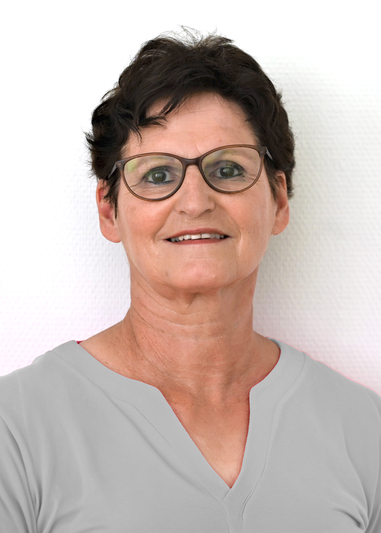 Elisabeth Pahn