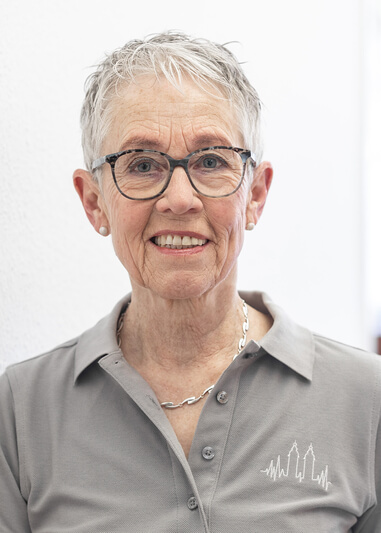Jutta Rothenberger