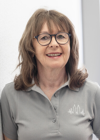Monika Maucher