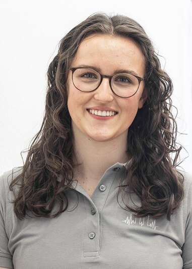 Nadine Haug